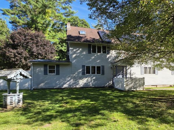 704 Belchertown Rd, Ware, MA 01082