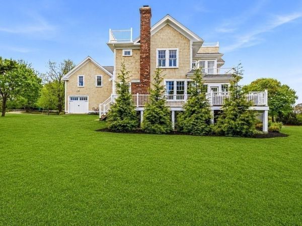 14 Bayberry Rd, Scituate, MA 02066