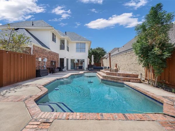 1812 Seminary Drive, Plano, TX 75075