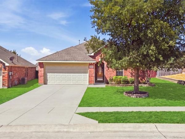 2829 Quarter Horse Lane, Celina, TX 75009