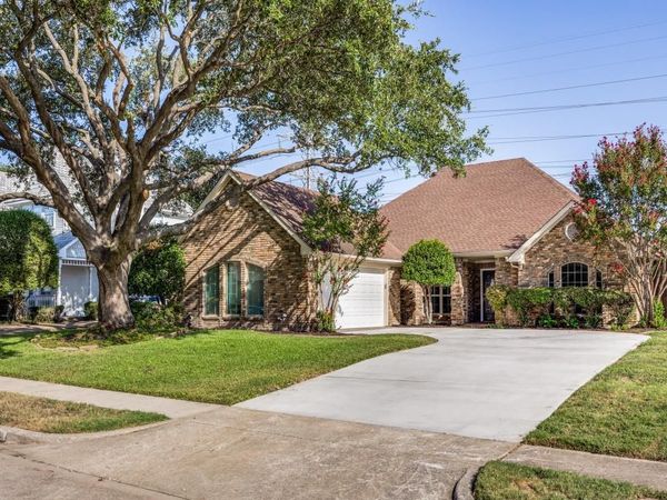 3405 Ashington Lane, Plano, TX 75023