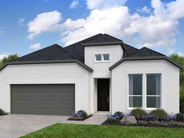 1512 Chestnut Gardens, Northlake, TX 76226