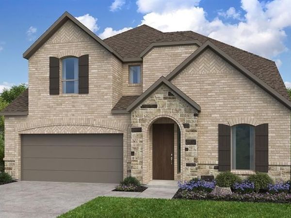 1501 Chestnut Gardens, Northlake, TX 76226
