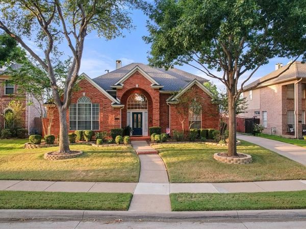245 Bear Hollow, Keller, TX 76248