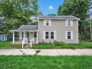 295 W 3rd Street, Imlay, Mi 48444