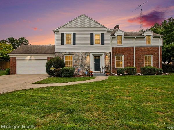 1813 Lincoln Drive , Flint, Mi 48503