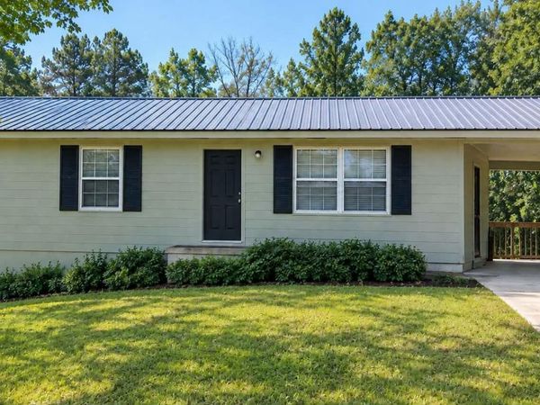 1333 Fernwood Drive, LaFayette, GA 30728