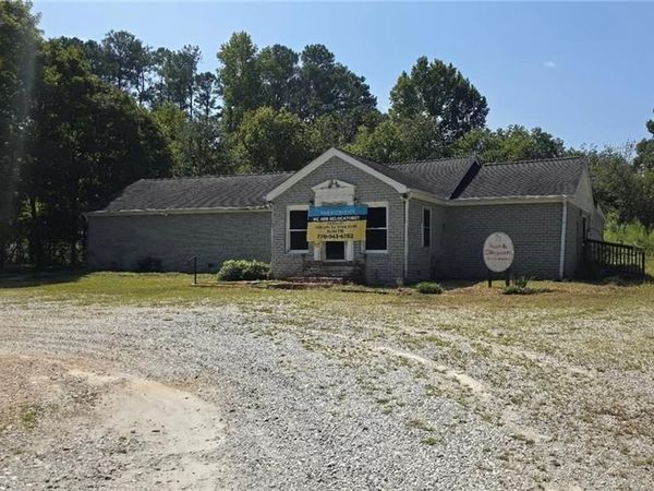 5447 Powder Springs Dallas Road SW, Powder Springs, GA 30127
