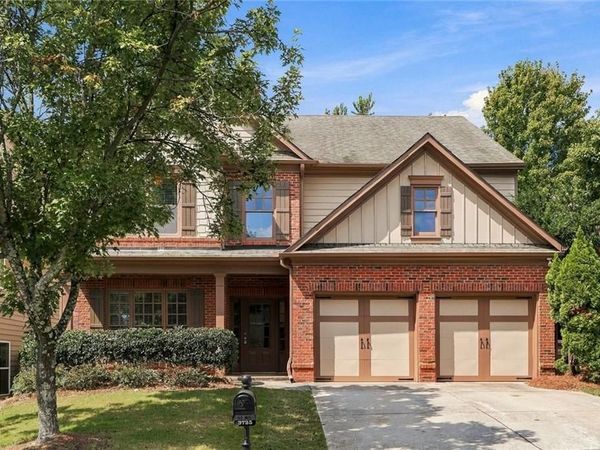 3725 Crowchild Drive , Cumming, GA 30041