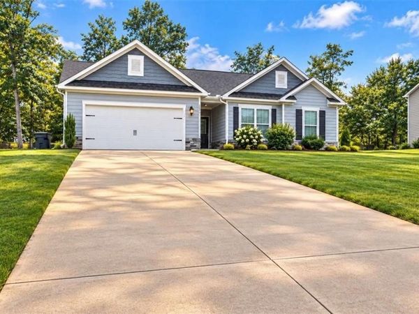 45 Breckonridge Drive, Covington, GA 30016