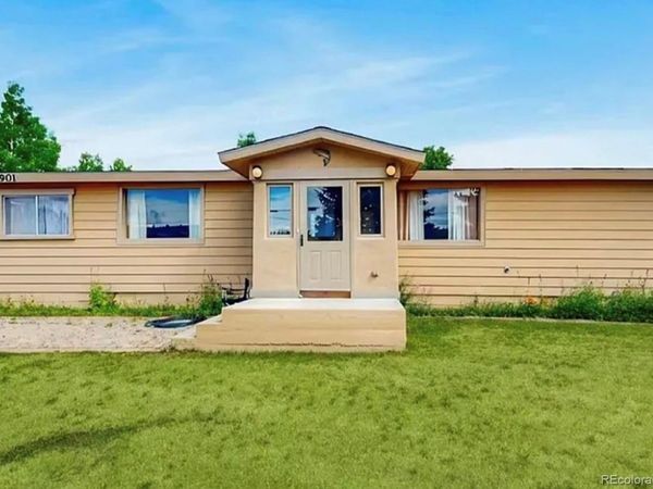 1901 US Highway 24, Leadville, CO 80461