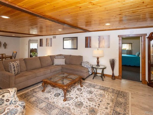 1901 US Highway 24, Leadville, CO 80461