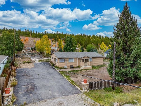 1901 US Highway 24, Leadville, CO 80461