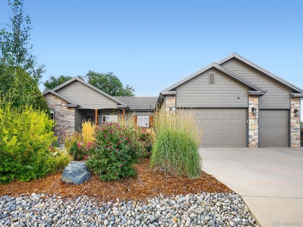 2149 Country Club Parkway, Milliken, CO 80543