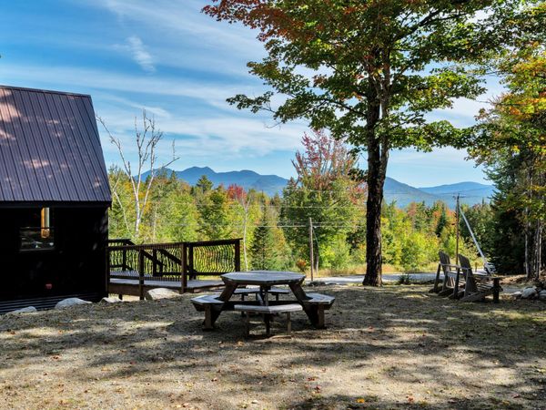 6 A&D Road , Eustis, ME 04936