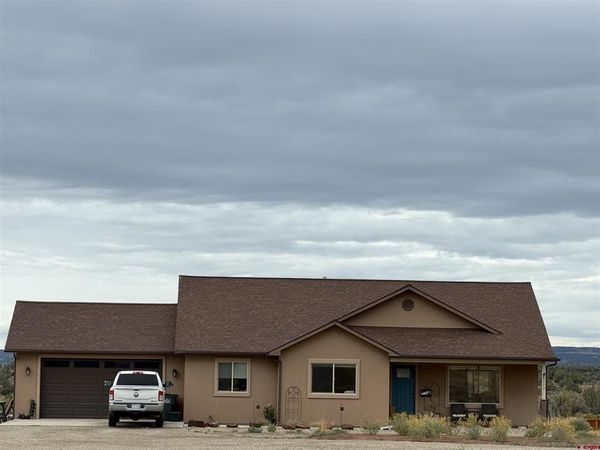 8513 Road 29.4 Loop, Cortez, CO 81321