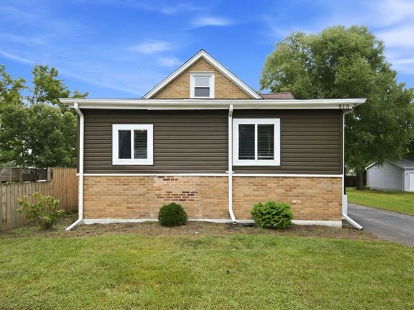 513 Morton Avenue , Aurora, IL 60506