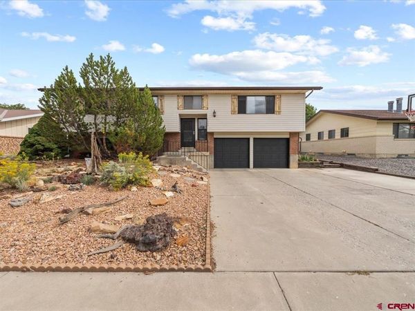 1309 Kent Avenue, Montrose, CO 81401