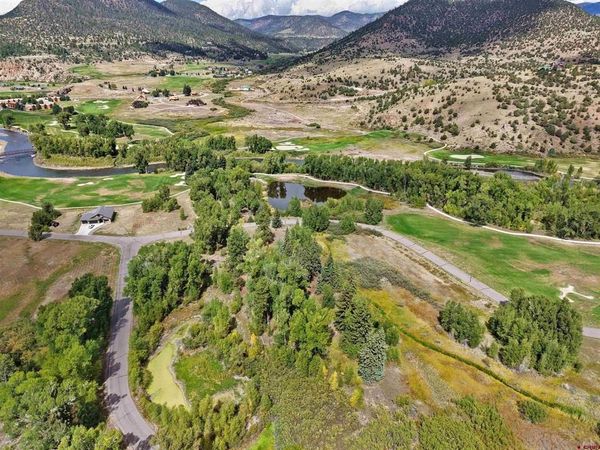 48 E Riverside Drive, South Fork, CO 81154