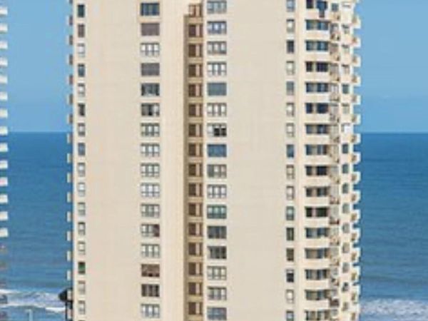 2947 S Atlantic Avenue, Unit 1506, Daytona Beach Shores, FL 32118