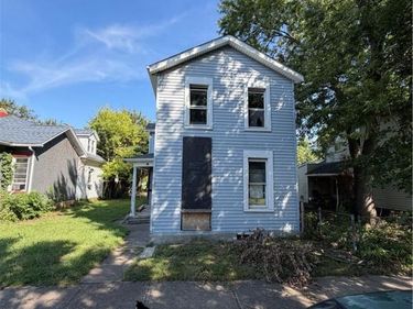 29 Vine Street, Dayton, OH 45409