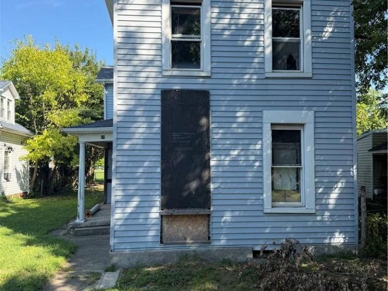 29 Vine Street, Dayton, OH 45409 Photo 2