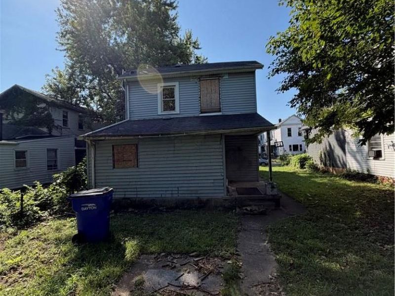 29 Vine Street, Dayton, OH 45409 Photo 4