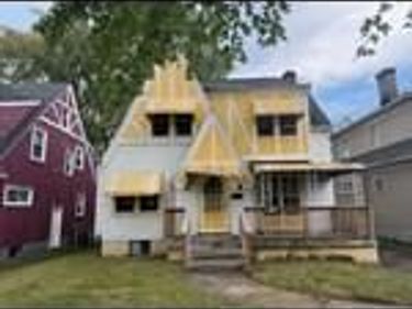 1307 Kumler Avenue, Dayton, OH 45406