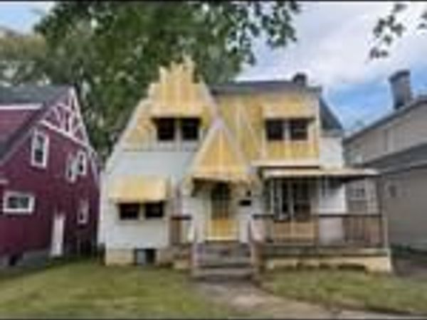 1307 Kumler Avenue, Dayton, OH 45406