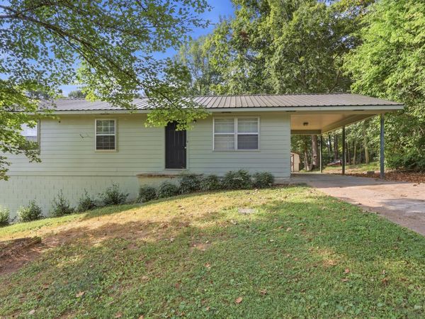 1333 Fernwood Drive , La Fayette, GA 30728