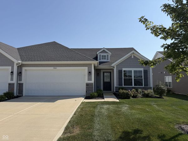 7021 Lillian Place , Cumberland, IN 46229