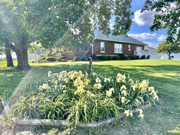 4098 E 625 S, Waldron, IN 46182