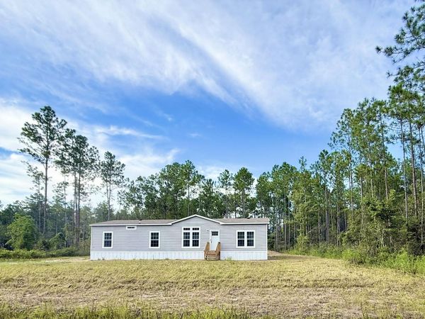 4240 Isaac St, Hastings, FL 32145