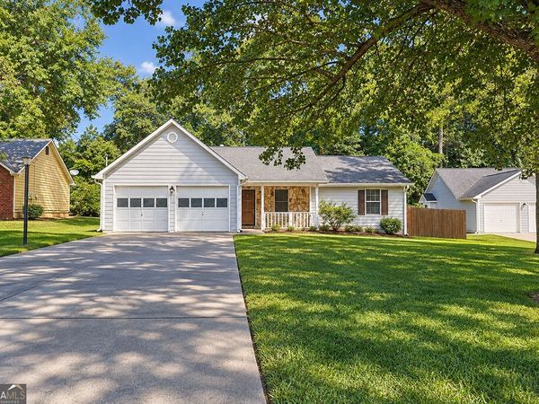 10436 Tara Pointe Drive, Jonesboro, GA 30238