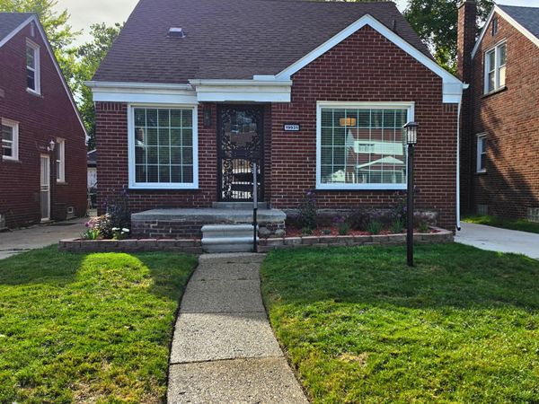 19931 Keystone Street, Detroit, MI 48234