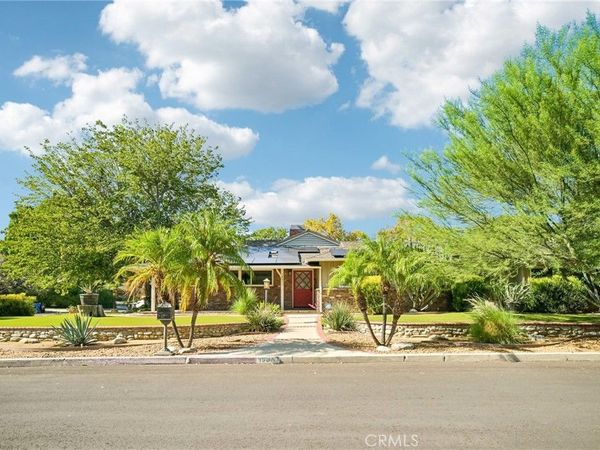 18011 Sunburst Street, Sherwood Forest, CA 91325