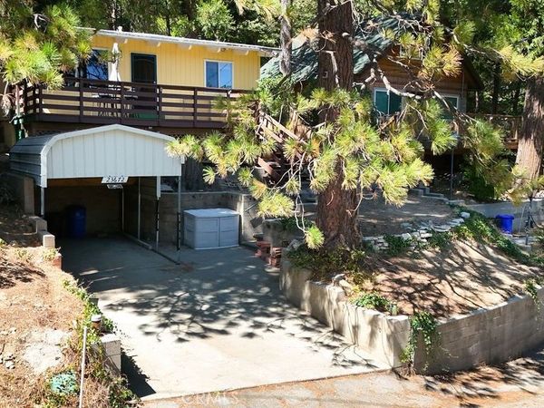 23672 Rocky Dell, Crestline, CA 92325