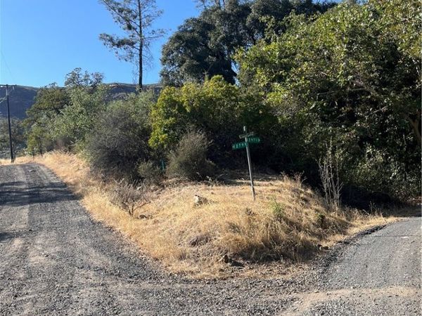 0 Center Gap Road , Chico, CA 95928