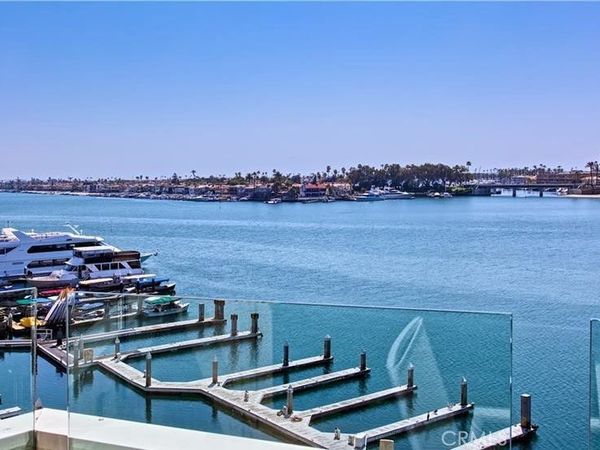 3121 W Coast, Newport Beach, CA 92663