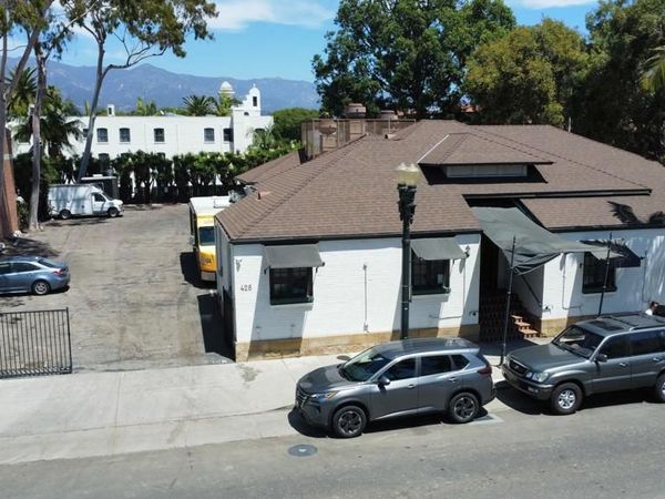 428 Chapala Street , Santa Barbara, CA 93101