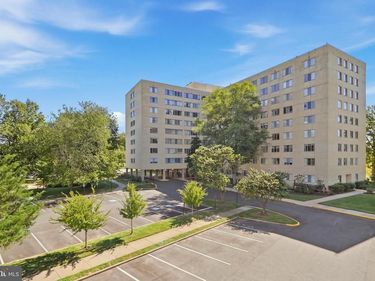 6631 WAKEFIELD DRIVE, Unit 210, ALEXANDRIA, VA 22307
