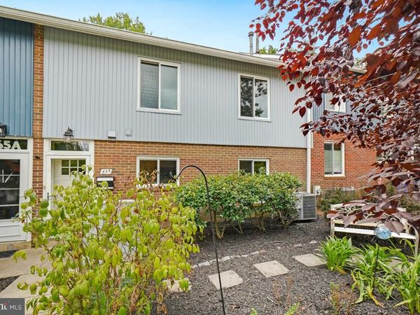 65 RIDGE ROAD, Unit B, GREENBELT, MD 20770