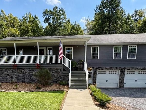 295 SHAFFER ROAD , IMLER, PA 16655