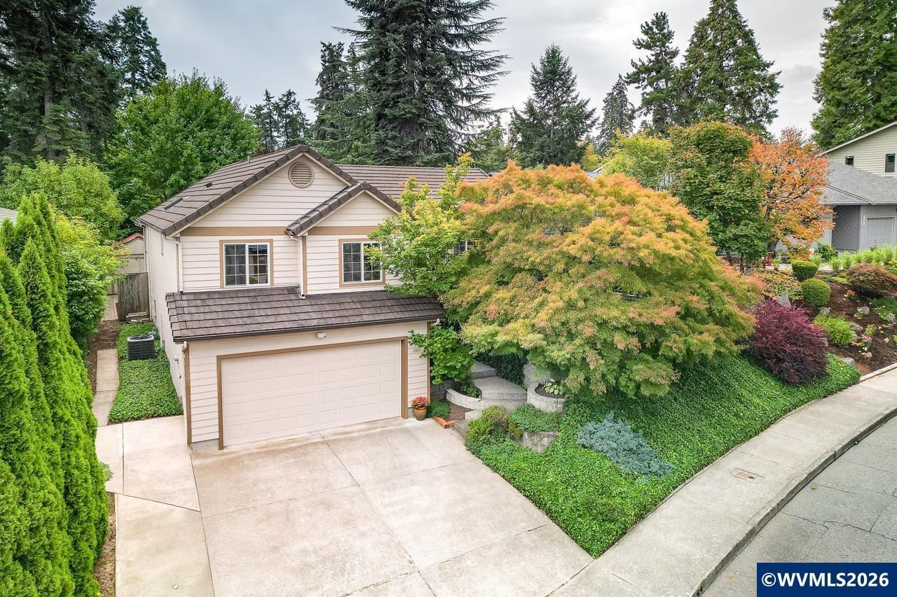 1380 Tiburon Ct Se, Salem, OR 97302 Main Photo