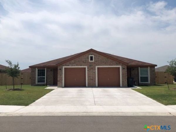 1500 Justin Loop , Killeen, TX 76543