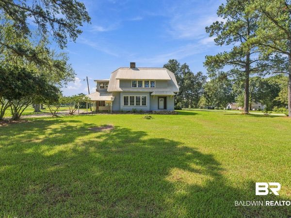 11281 Highway 188, Grand Bay, AL 36541