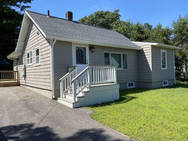11 Island View Ave, Unit WINTER, Mattapoisett, MA 02739