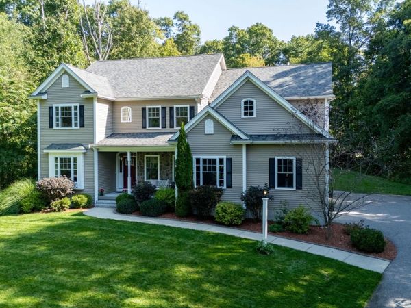 155 Blackstone St, Bellingham, MA 02019