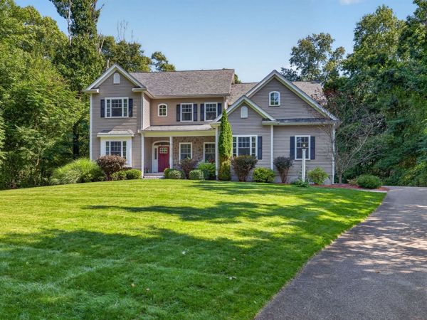 155 Blackstone St, Bellingham, MA 02019