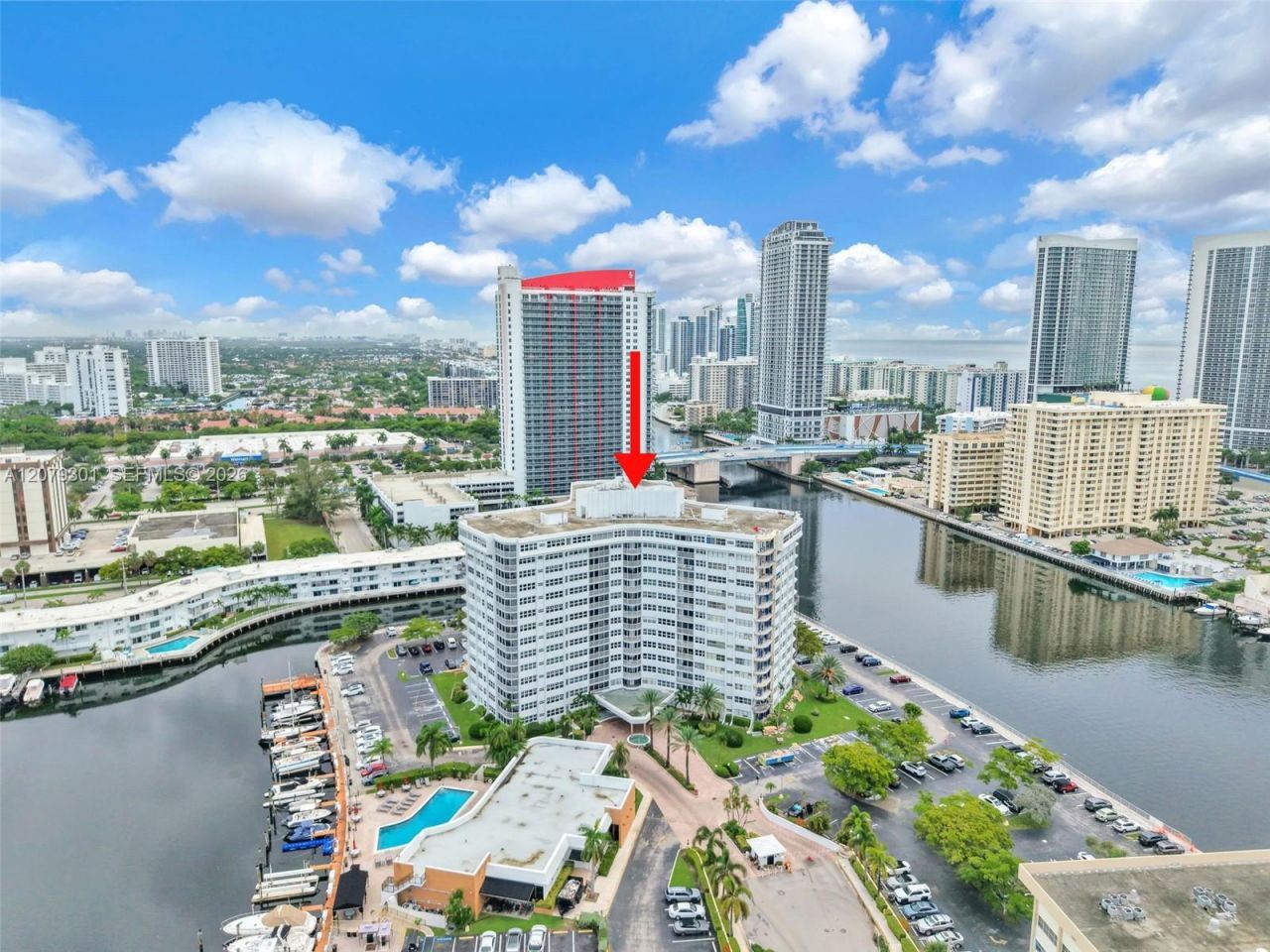 100 Golden Isles Dr, Unit 109, Hallandale Beach, FL 33009 Photo